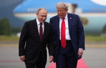 Александр Юнашев: Трамп подгоняет Зеленского: хочет завершить согласование плана с Украиной уже на этой неделе