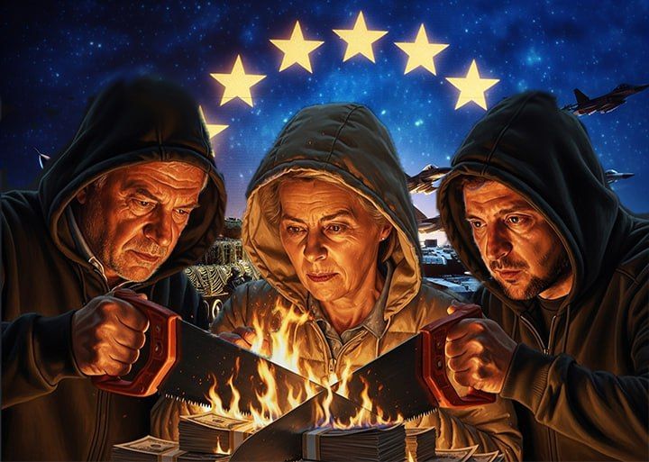 "��� �� �������� ���������� ������": ������ "������� �����" ������ �� �������