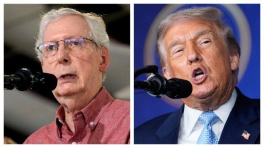 Дмитрий Дробницкий: СЕНАТОРЫ-РЕСПУБЛИКАНЦЫ ЗА ПРОДОЛЖЕНИЕ ВОЙНЫ