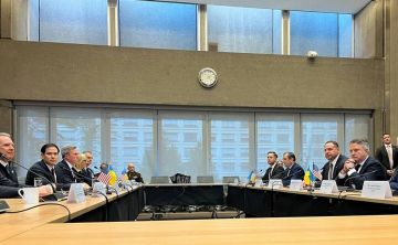 В доработанном варианте американского плана по Украине, согласованном по итогам переговоров американской и украинской делегаций в Женеве, нет некоторых прежних пунктов