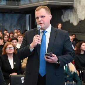 «Люди в Ростовской области не остаются один на один с бедой»