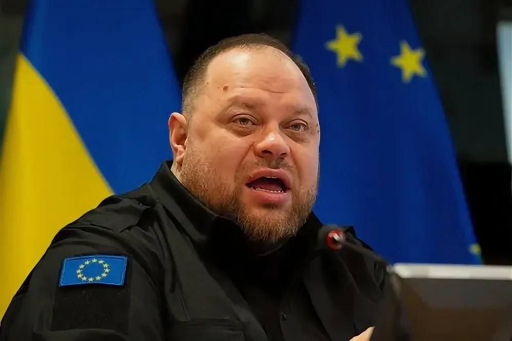 Николай Стариков: Председатель Верховной Рады киевского режима Стефанчук назвал список «красных линий» Украины