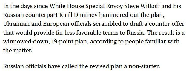 ������ ������� ����������� ����������� ������ ���� �� �������, � Bloomberg