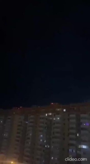 Новости к этому часу:. В Таганроге в результате массированной атаки беспилотников на Краснодарский край погибли три человека