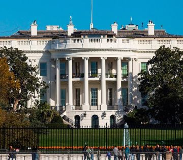 Белый дом заявил, что для мирного соглашения по Украине осталось проработать "несколько деликатных деталей"