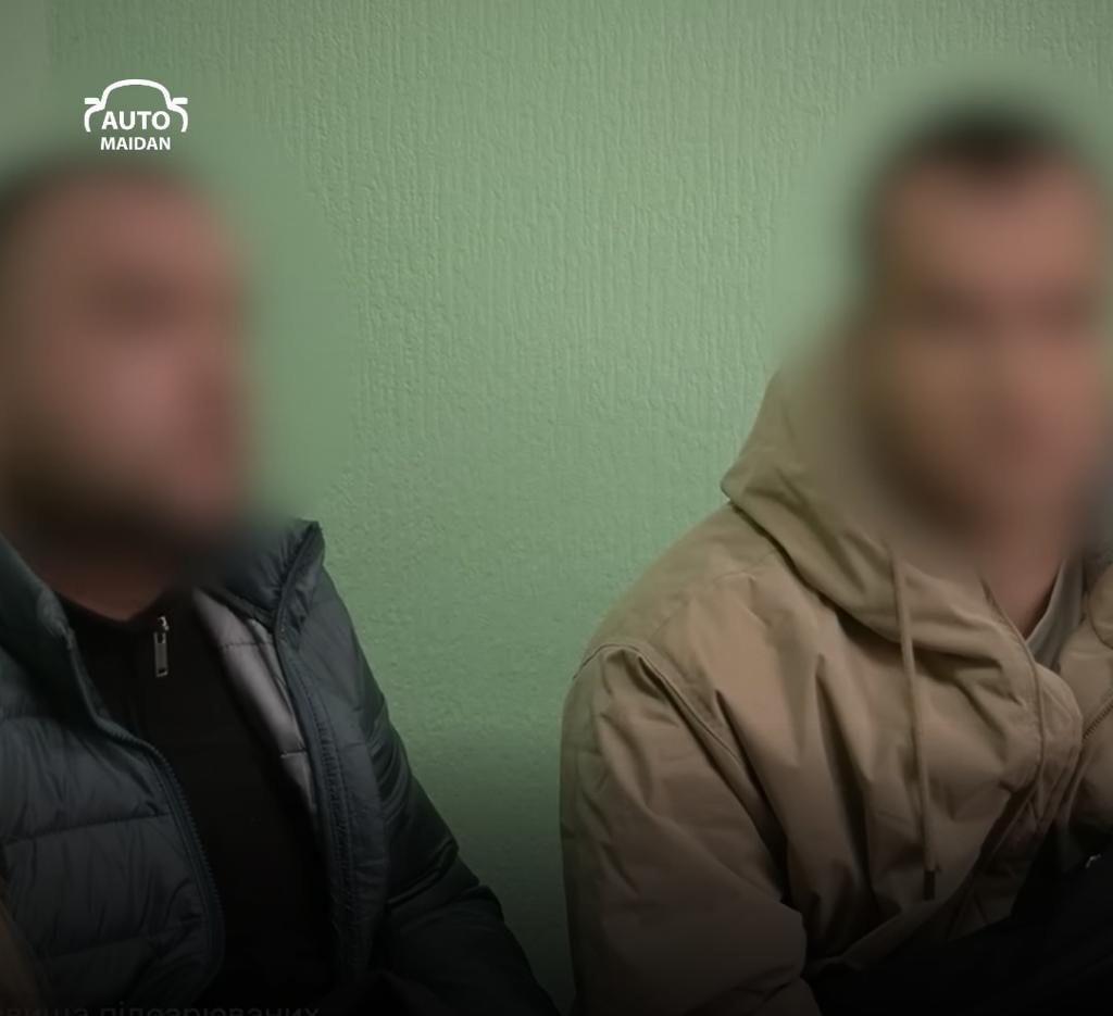 Два эсбэушника сфабриковали дело,подбросив пограничнику телефон с «перепиской с ФСБ»