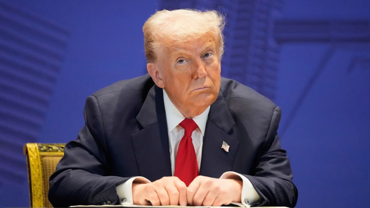 Британия разработала план срыва мирных инициатив Трампа по Украине, сообщили в СВР