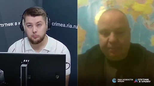 Ни Европа, ни Зеленский не заинтересованы в подписании мирного соглашения