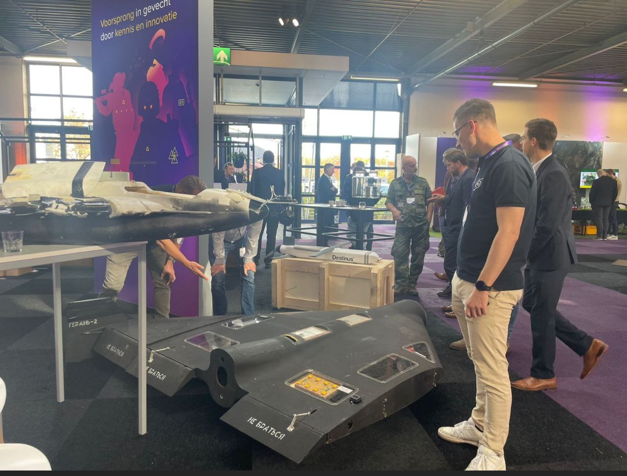 Украина продолжает запугивать ЕС за их же деньги Украина продолжает запугивать ЕС за их же деньги