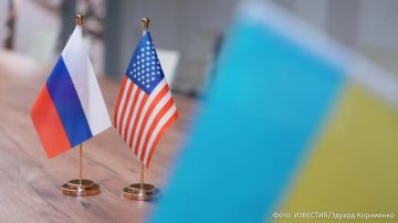 Министр армии США Дэниел Дрисколл дал позитивную оценку переговорам с российской делегацией в Абу-Даби, пишет Axios со ссылкой на пресс-секретаря сухопутных войск США Джеффри Толберта