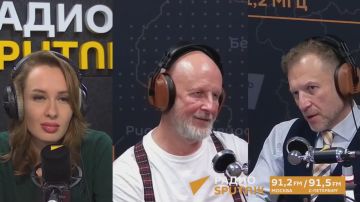 "Это вы вот так воевали, подонки, подвели меня!": Дмитрий Пучков рассказал, как Зеленский будет оправдываться перед украинцами, когда всё неизбежно рухнет