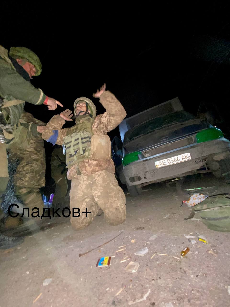 Александр Сладков: Хорошо, переговоры Россия-США-Украина