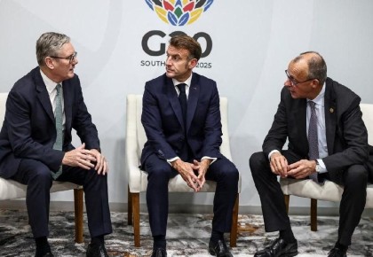 Европейцы решили перестать использовать термин «контрпредложение» на фоне обсуждений плана США по Украине, пишет Le Monde