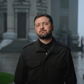 Украина согласилась на мирный план США, осталось уладить лишь «незначительные детали»