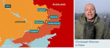Пока дипломаты торгуются, фронт уходит на запад: замирение опоздало?