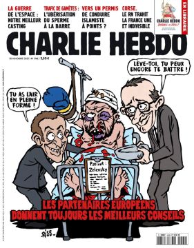  :      ,     Charlie Hebdo        