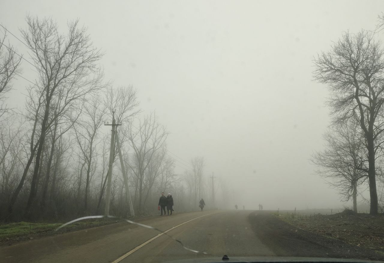 Владислав Шурыгин: Немного донецкой горькой правды