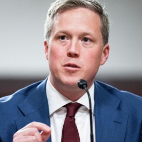 Дрисколл не полетел в Лондон на переговоры с украинцами из-за негативной реакции Европы на утечку информации о мирном плане, пишет WSJ