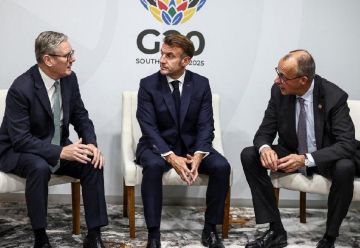 Европейцы решили перестать использовать термин «контрпредложение» на фоне обсуждений плана США по Украине, пишет Le Monde