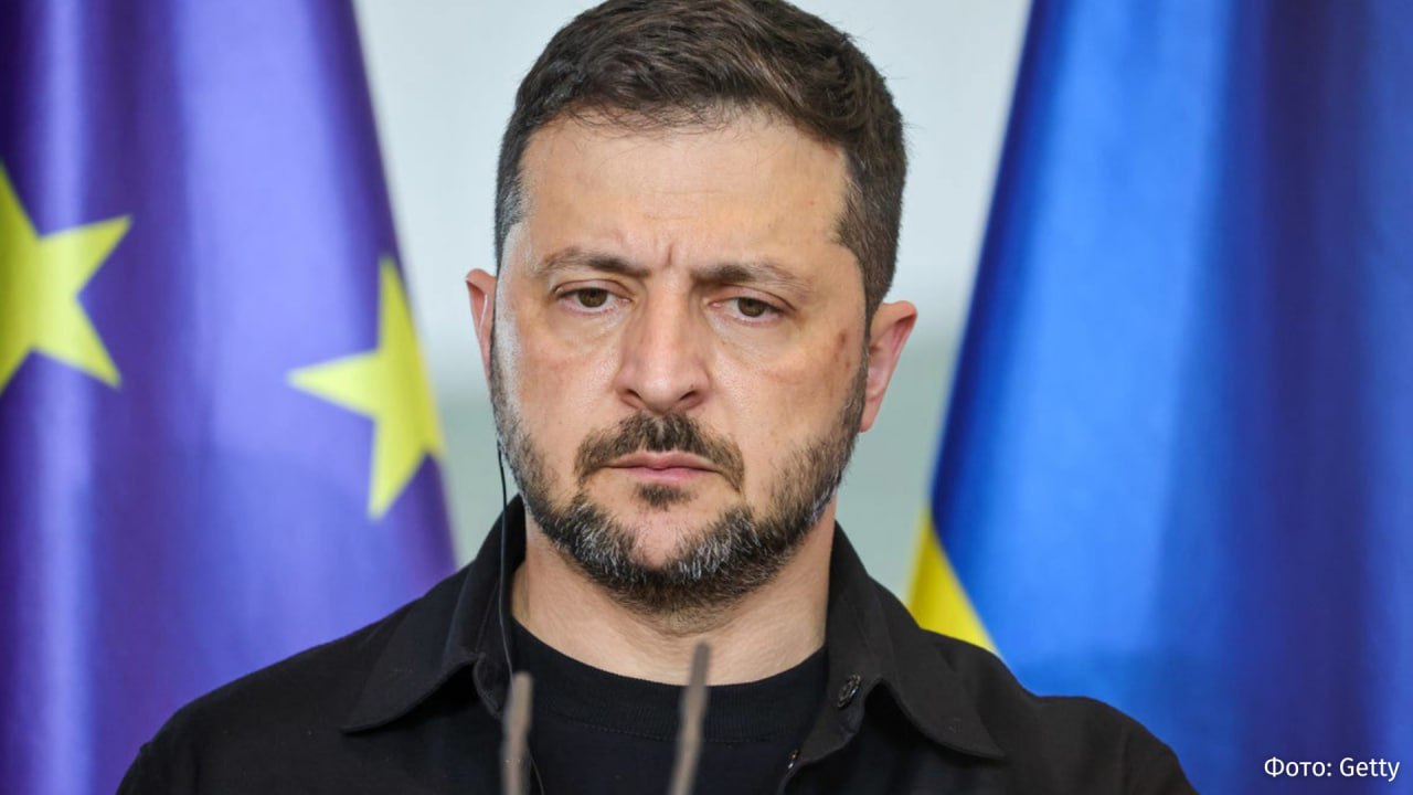 ЕС остаётся ненадёжным партнёром Украины, поскольку не готов предоставить достаточную военную и финансовую поддержку