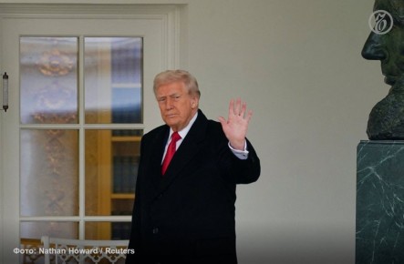 Многие пункты мирного соглашения по Украине уже согласованы, сообщил Дональд Трамп