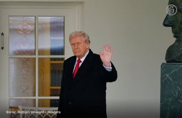 Многие пункты мирного соглашения по Украине уже согласованы, сообщил Дональд Трамп