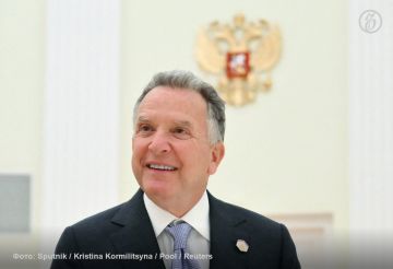 «Кто-то сливает, кто-то прослушивает, но не мы»