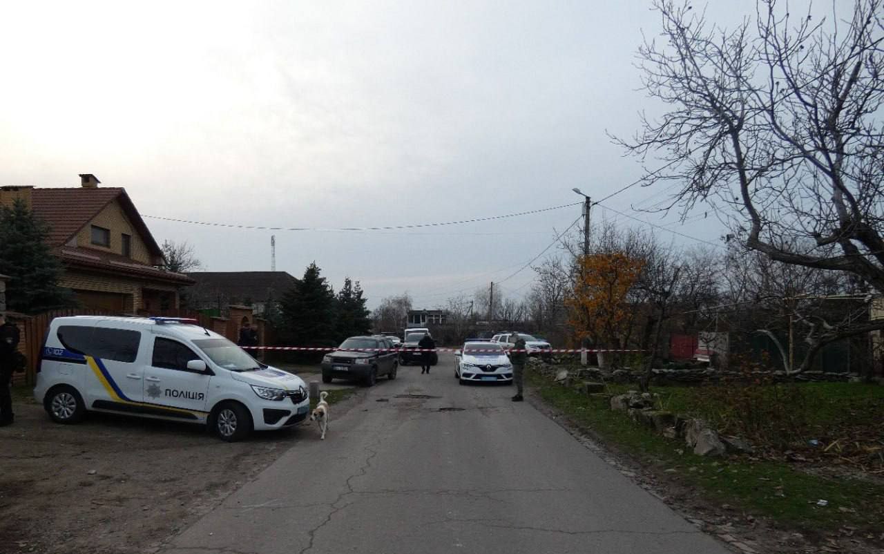 #украина_под_микроскопом: Запорожская Сечь наших дней