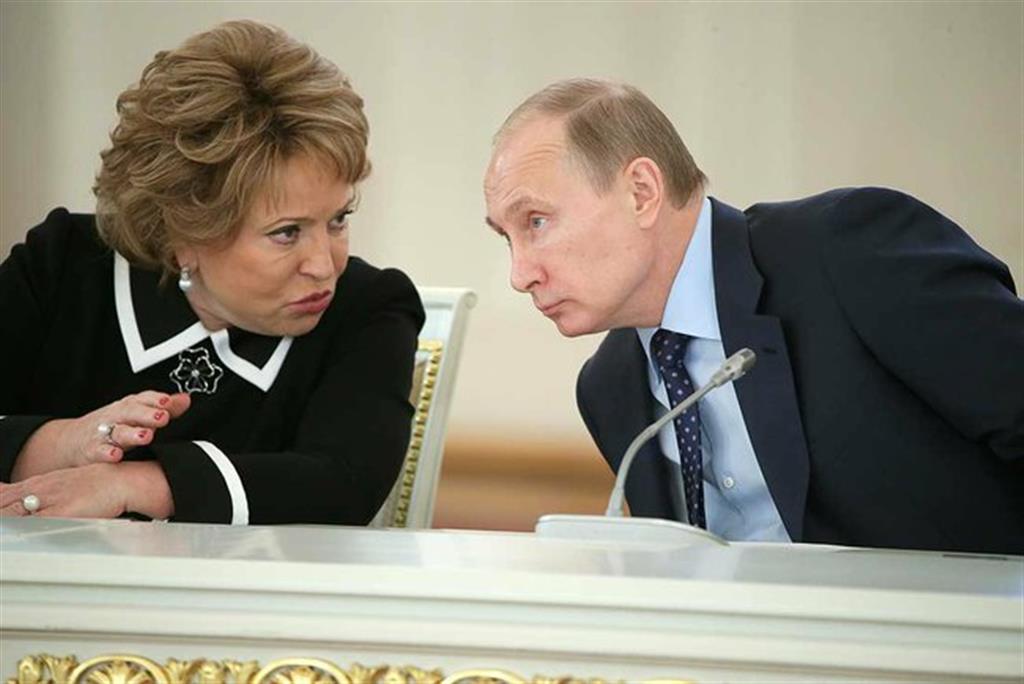 «Мы же не сумасшедшие. Ну хватит»