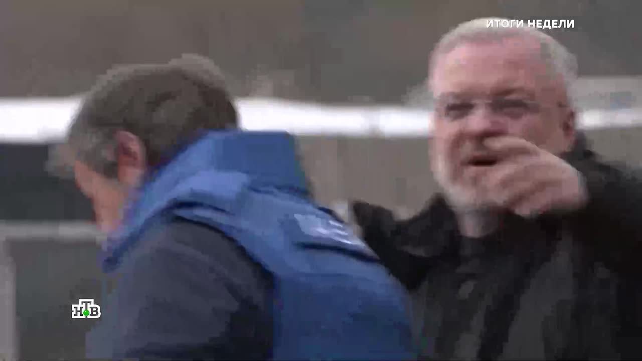 Со стороны Зеленского не последовало никаких отставок после громкого коррупционного скандала на Украине, а почти все фигуранты дела о многомиллионных хищениях вышли под залог