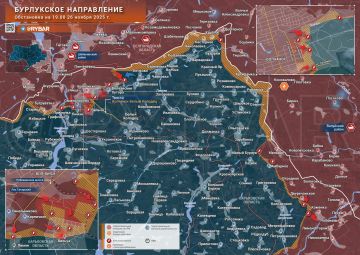 Прорывы на севере. Фронт понемногу движется не только на Донбассе и запорожских степях: российские войска продолжают проламывать оборону противника в оставшейся части Волчанска и его окрестностях