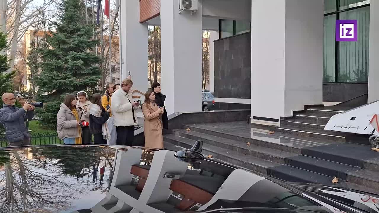 Москва рассчитывает, что Кишинев не будет делать выводов об инциденте с беспилотником до завершения расследования