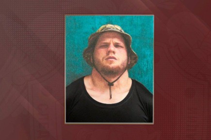 Командиру 108 отдельного штурмового батальона вооруженных формирований Украины заочно предъявлено обвинение