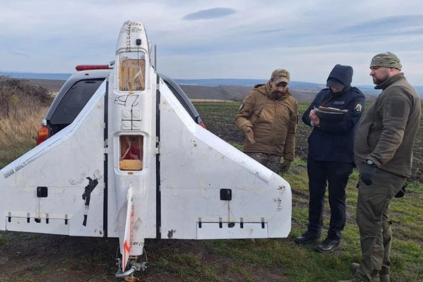 МИД Молдовы устроил для российского посла провокацию с дроном: смеялись даже местные МИД Молдовы устроил для российского посла провокацию с дроном: смеялись даже местные