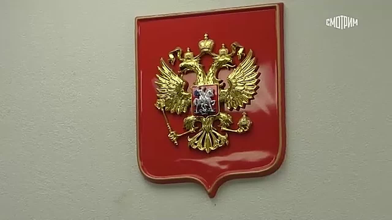 ФСБ опубликовала кадры приговора россиянину, который передавал Киеву данные о ПВО в Московской области