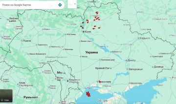 Российские БПЛА снова атакуют энергетику Украины