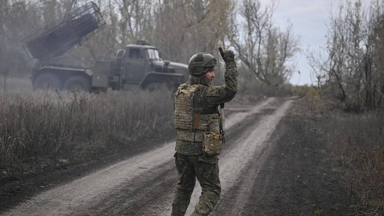 Роман Насонов: На что способна Украина без США?