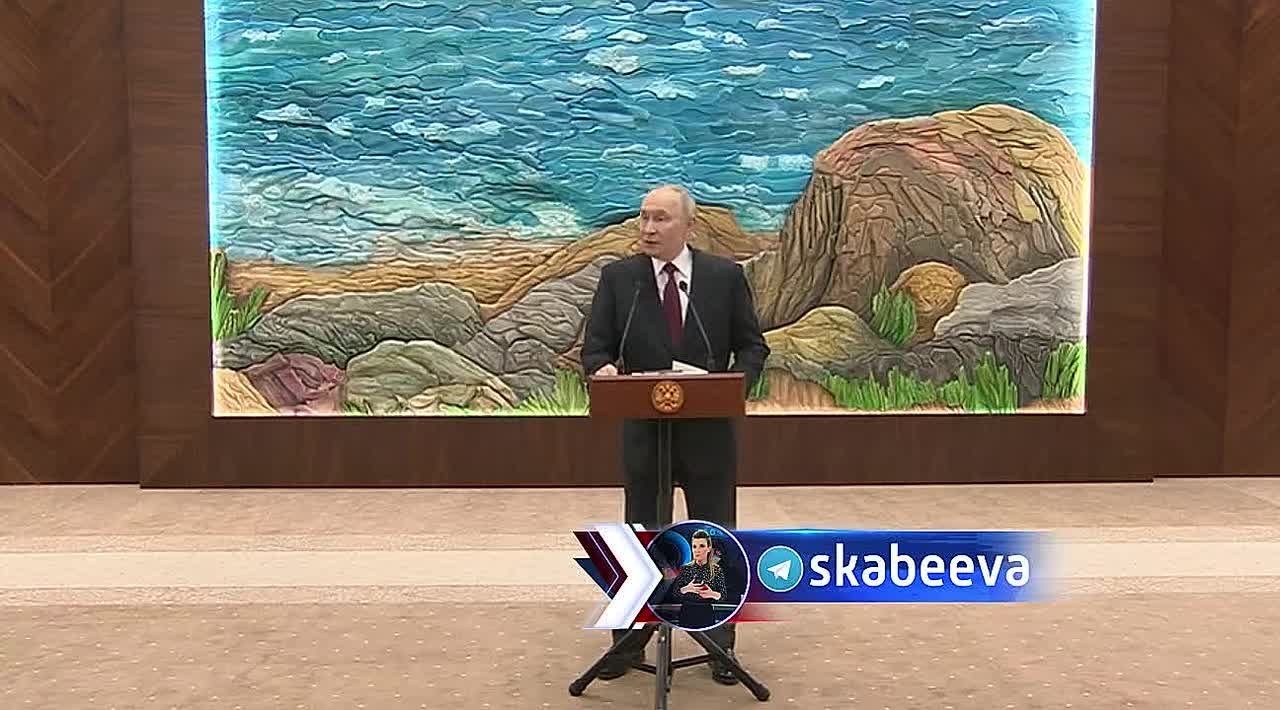 ‘В конституции Украины один президентский срок