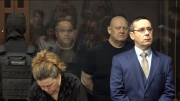 Взрыв, который спланировали украинские спецслужбы, произошёл в октябре 2022 года