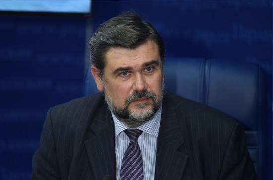 «Вероятность использования российских активов не стопроцентная»