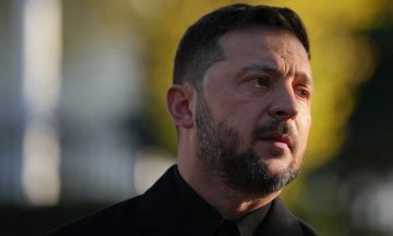 Президент Украины Владимир Зеленский анонсировал «важные переговоры» на следующей неделе, в которых будет участвовать не только украинская делегация, но и он сам