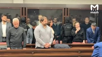 За теракт на Крымском мосту будут гнить в тюрьме до конца жизни