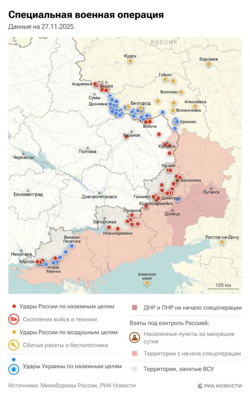 ������������. ���������� � ������� ������� �� 27 ������