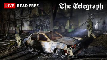   The Telegraph         :