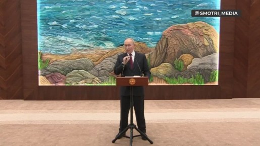 ВС РФ подошли к важному логистическому хабу Украины, городку Гуляйполе — Путин