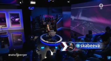 ‘У Украины много оружия, много людей, они могут воевать еще долго’ — корреспондент CNN Пляйтген