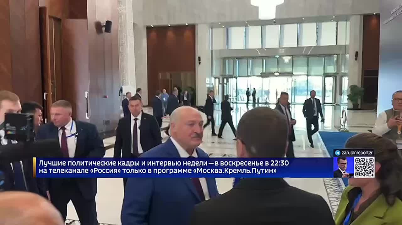 «План работоспособный. Путин признает, что это хорошая основа для переговоров»