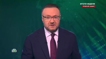 На Украине превращают в провинциальное шапито все, к чему прикасаются