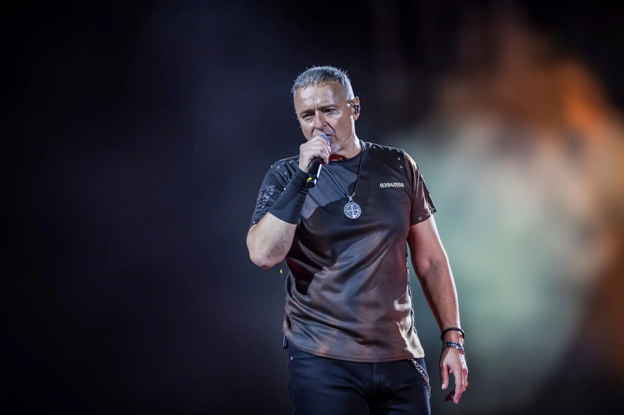 Всё как на Украине: Идол нацистов угрожает мэру столицы Хорватии