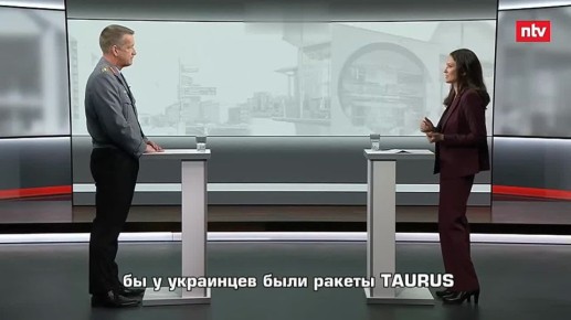 Ни одно оружие не решит исход конфликта на Украине